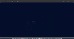 Desktop Screenshot of logyos.com